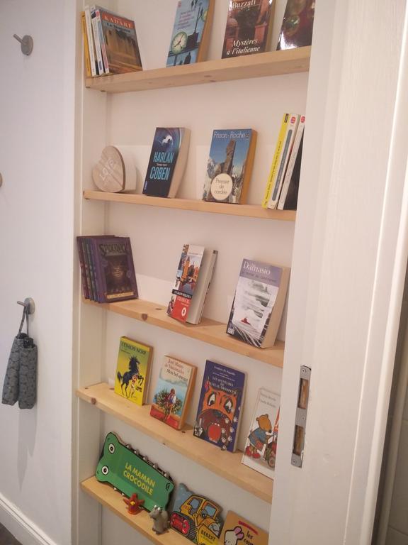 Stras'appart Appartement