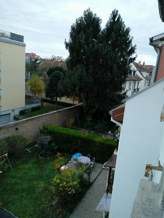 Stras'appart