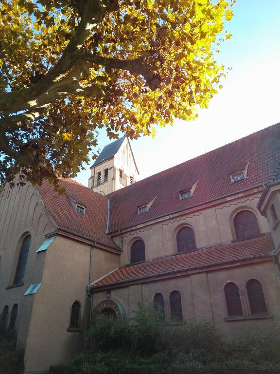 Stras'appart Straatsburg
