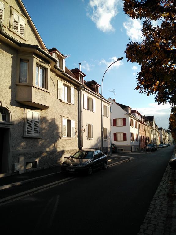 Stras'appart Straatsburg