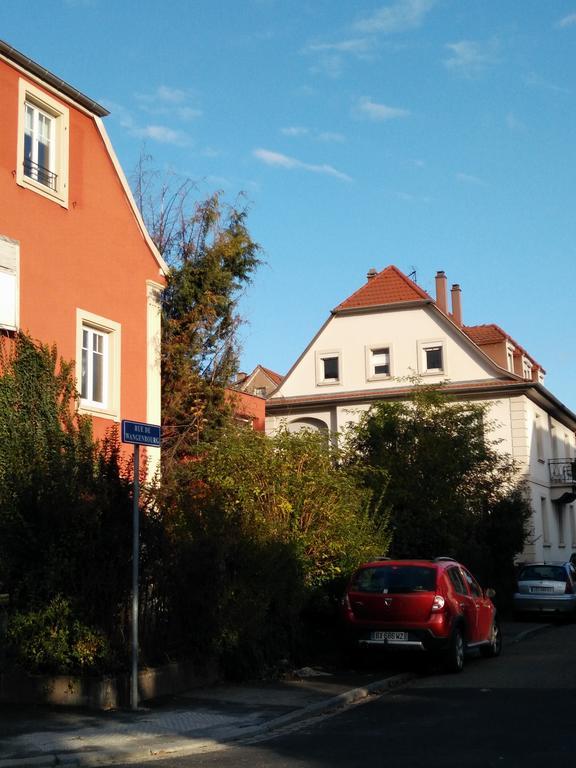 Appartement Stras'appart Straatsburg