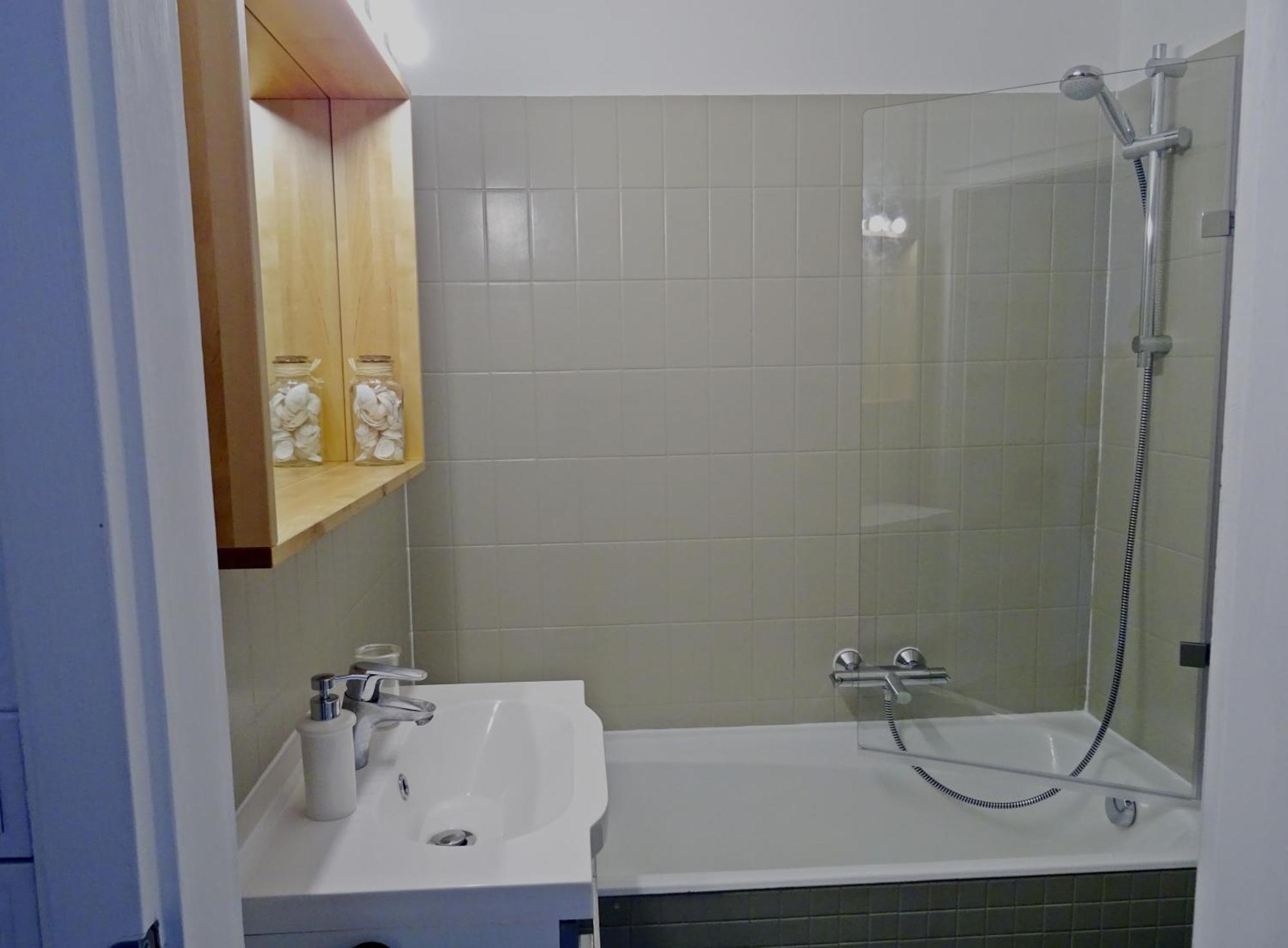 Stras'appart Appartement Straatsburg