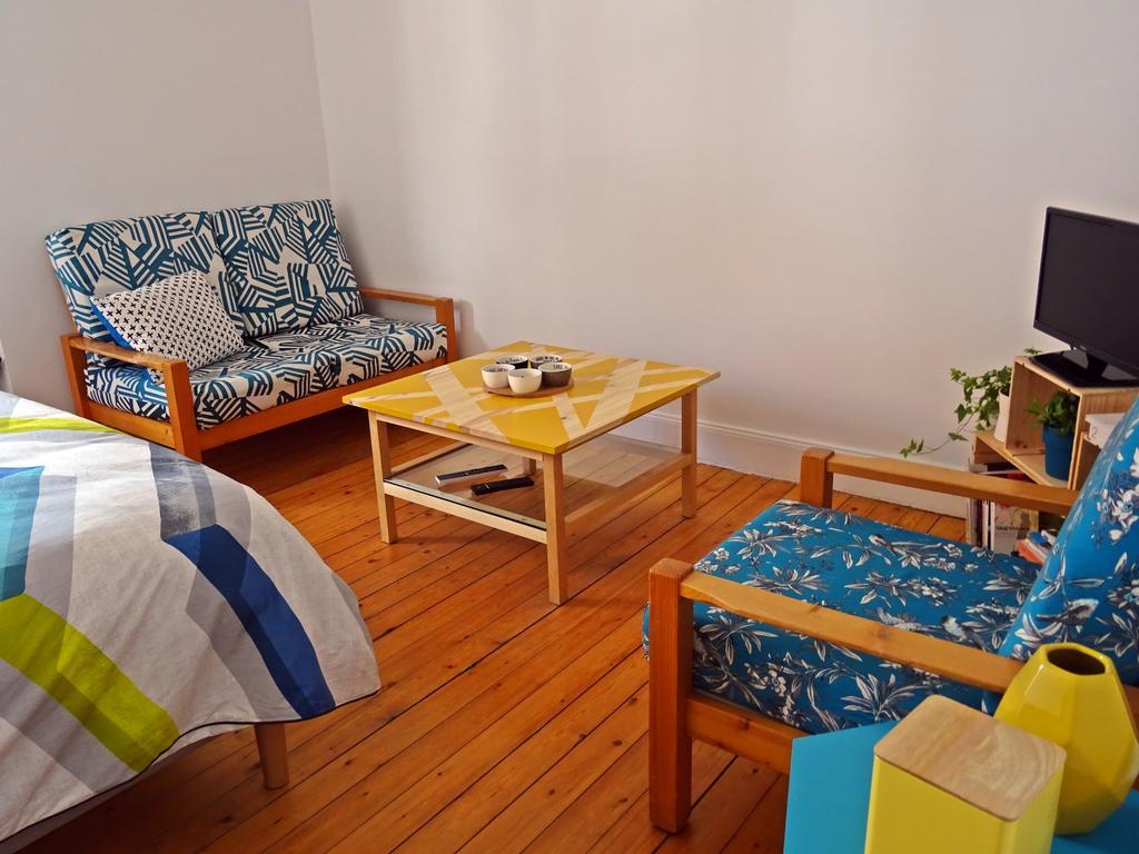 Appartement Stras'appart
