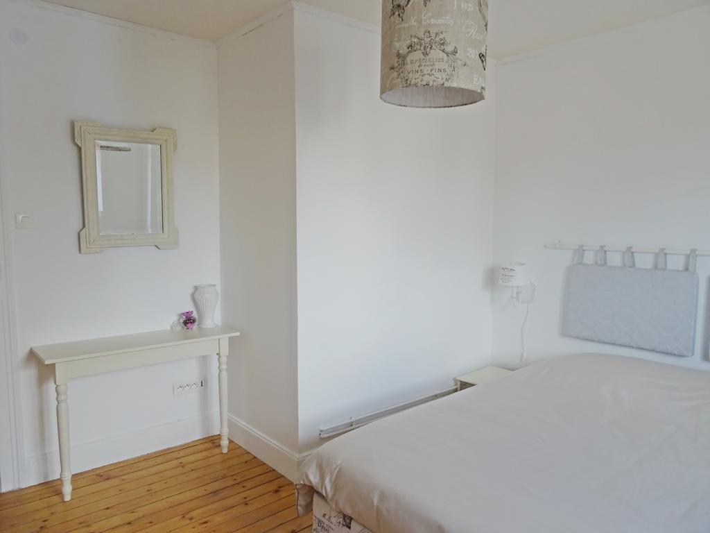 Stras'appart Appartement