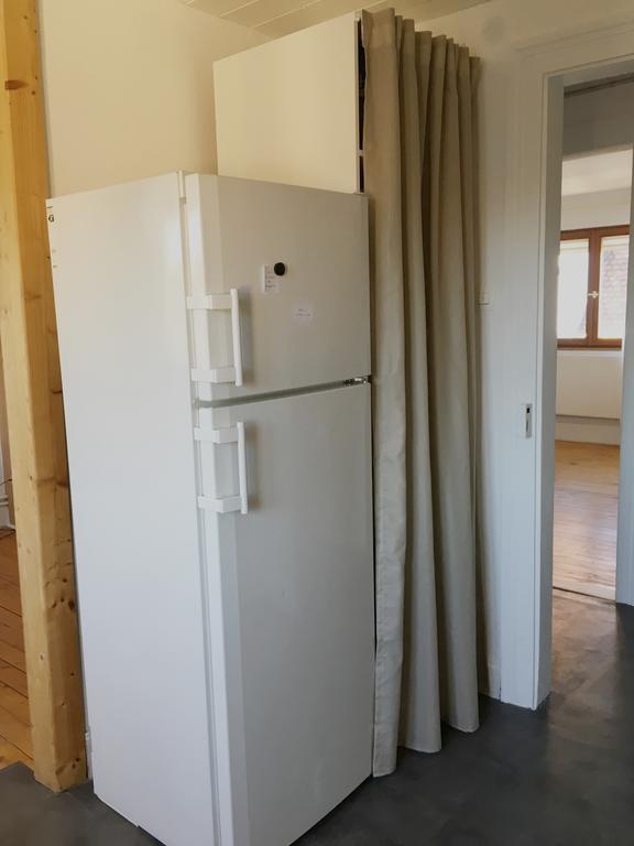 Appartement Stras'appart *